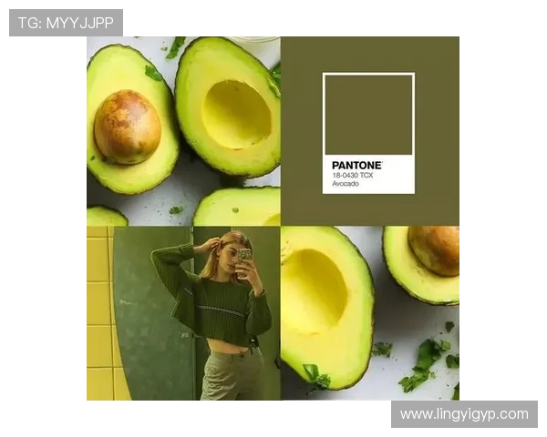 哪个足球明星时尚穿搭引领潮流牛油果色球衣成新宠