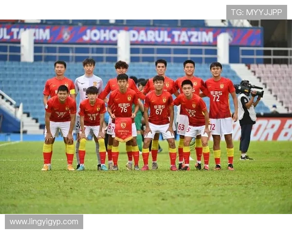 广州足球队的转换打法深度解析与战术优势探讨