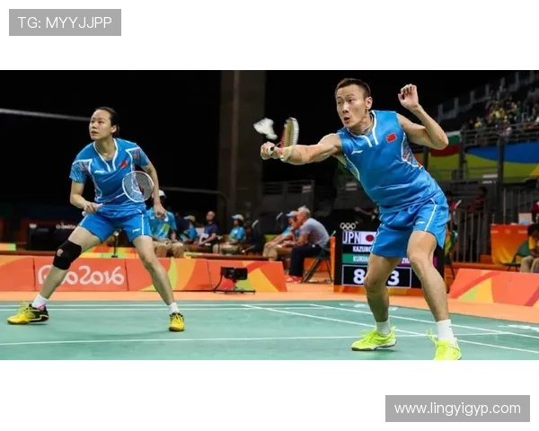 西安羽毛球队进攻战术解析与热点动态探讨