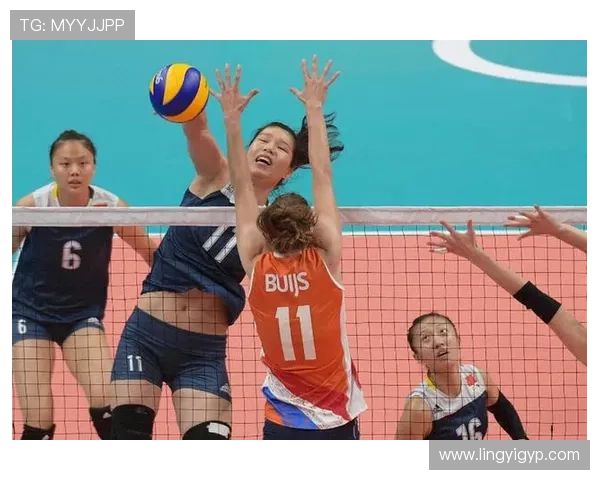 南京排球队实力解析：从技术到战术全方位剖析球队的崛起之路