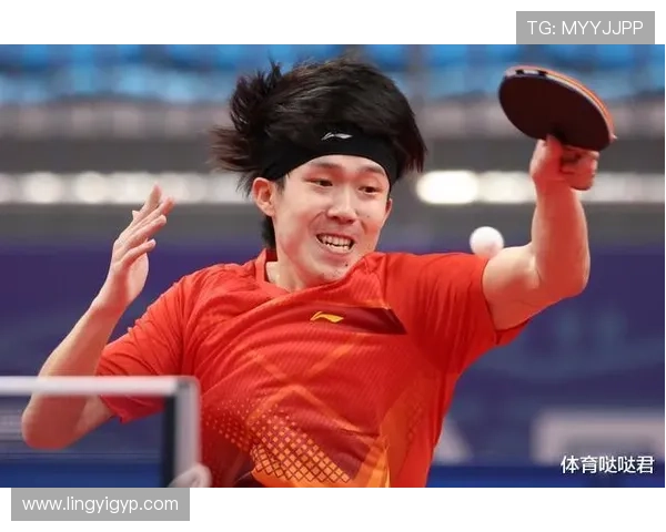 武汉乒乓球队全运会征程回顾与突破成就的深度分析